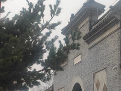 -河下古镇-梁红玉祠