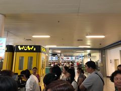 -厦门五通客运码头