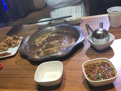 -傣妹火锅(南京东路一店)