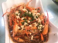 -芸海阁·农家私房菜(沙家浜景区出口店)