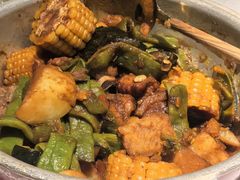 -关东小磨东北菜(漕河泾印象城店)