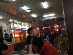 -西工饭庄快餐厅(西工小街店)