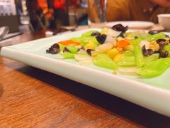 -佘山世茂艾美·御珍轩中餐厅