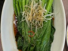 -烤肉宛饭庄(北新桥店)