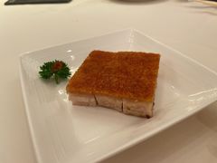 -利苑酒家(合景国际金融广场店)