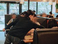 -新石器烤肉(马鞍山印象汇店)