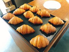 牛角面包-来回·咖啡(天河南店)