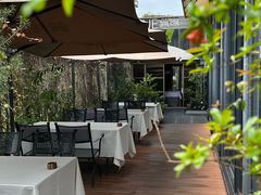 -肴约·花园式餐厅(湖里店)