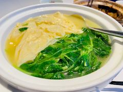 素鸳鸯-食廬(浦东嘉里城店)