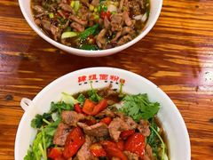 -肆姐面粉馆(坡子街店)