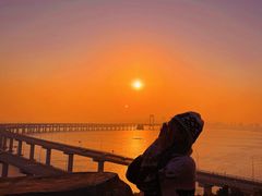 -星海湾跨海大桥