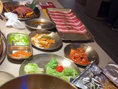 -西塔老太太泥炉烤肉(温州首店万象城黑金店)