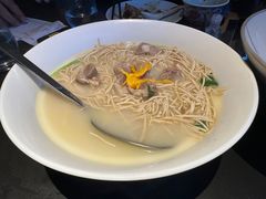 -逸品淮扬(东方渔人码头店)