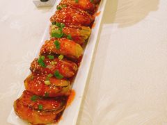 茄盒-天津雅园饭店(成林道店)