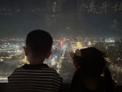 -南昌之星摩天轮