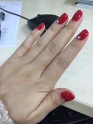 -Easy Lady美甲美睫半永久纹绣工作室