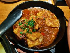 -云海肴·汽锅鸡·云南菜(高德置地店)