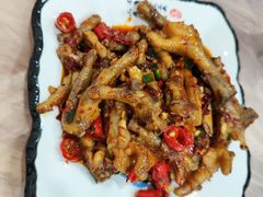 -小口味