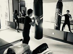 -悦健身游泳健身馆(宋家庄店)