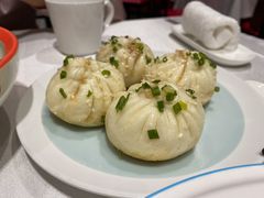 生煎包-上海老饭店(北京分店)