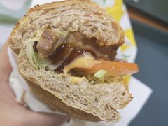 -赛百味SUBWAY(2.5产业园店)