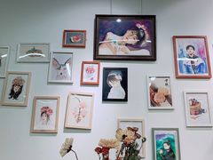 -八哥美术·成人美术画室(总校区)