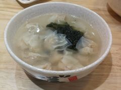 -吉祥馄饨(上海新上大店)