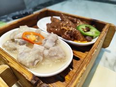 -點無缺茶楼·海鲜酒家(世博店)