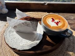 -六阅·福十 FORTEN 海景咖啡西餐厅(双廊古镇店)