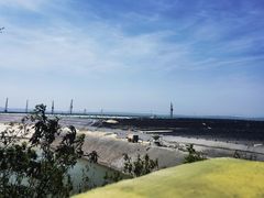 -大嶝英雄三岛战地观光园