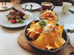-农畉LONFOOD(福田星河COCOPark店)