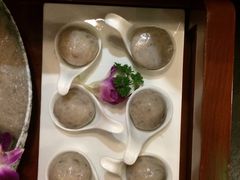 -捞王猪肚鸡火锅(昆山店)
