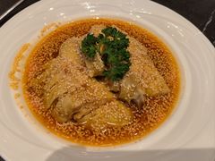 -佘山世茂艾美·御珍轩中餐厅