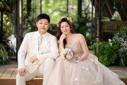 -雪中彩影婚纱摄影·微光艺术中心