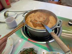 -荣叔港式沙嗲牛肉火锅(正佳潮流店)