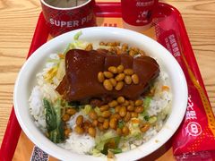 超级猪脚饭-猪戈戈超级猪脚饭(佳兆业店)