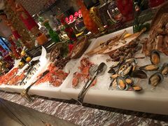 -骊韵咖啡厅(深圳中海凯骊酒店)