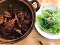 -斯丹姜母鸭·古法干香(涂门街总店)