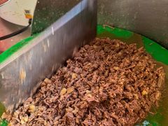 -清真·金鑫隆牛羊肉(环山路店)