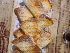 -Cafe Alice咖啡爱丽丝(奥城店)