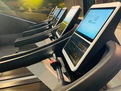 -LikingFit24小时健身•普拉提(张江店)