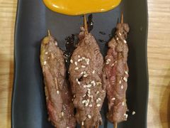 -蚝抵食·湛江生蚝(湾北路店)