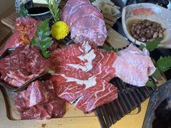 -300杯·和牛烧肉清酒专门店(廊里店)