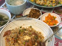 -扬二春炒饭(国庆路总店)