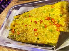 -天天喝丢一只鞋·烧烤·快餐(盐仓桥店)