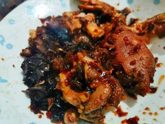 老憨猪蹄-老憨猪蹄(山大南路店)