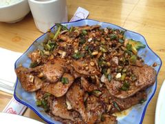 红油心舌-无味饭店(九眼桥商业文化广场店)