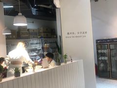 -友达面馆(广州总店)
