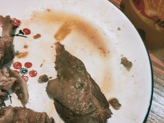 -大自然醉鹅·铁锅火焰鹅(上海联洋店)