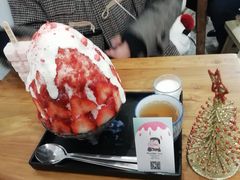 -WONDER ICE 萬得冰田(建設路总店)